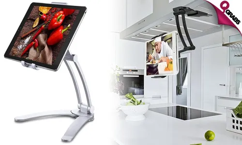 Multi-Flex Device Holder!